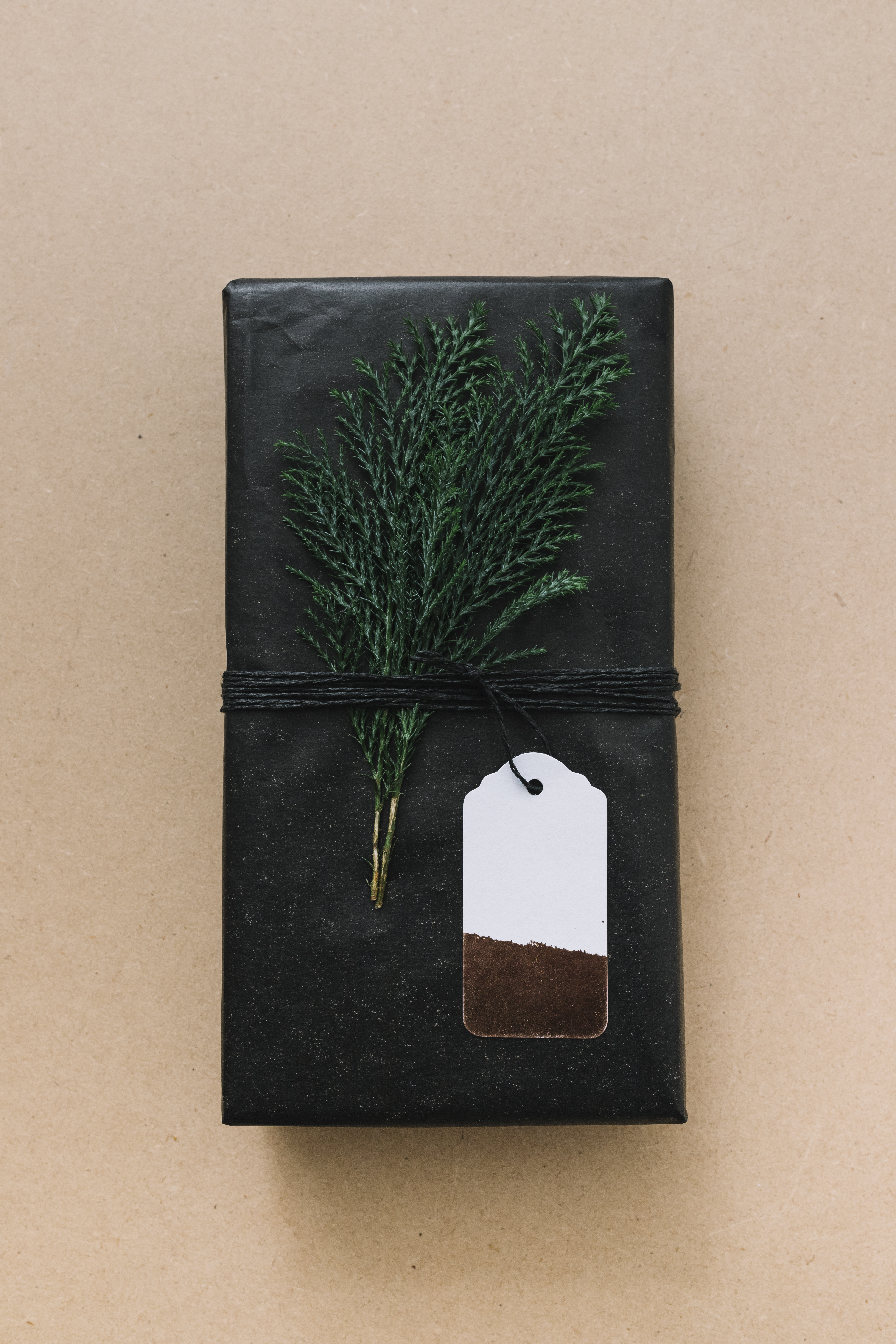 Capa ilustrativa do prompt Mockup de embalagem premium